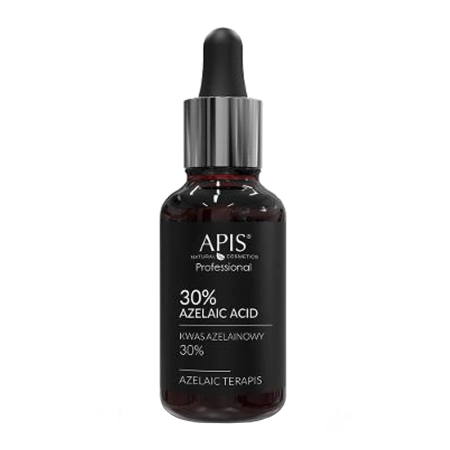 Apis - Professional - Azelaic Terapis - Azelaic Acid - Acid Azelaic 30% – 30 ml