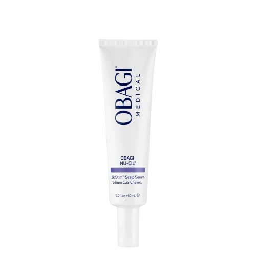 OBAGI Medical - Nu-Cil BioStim™ Scalp Serum - Ser fortifiant pentru scalp - 60 ml