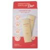 House of Hur - Weightless Sun Fluid Duo Set SPF 50+ PA++++ - Fluid ușor de protecție solară pentru față - set 2×50 ml