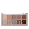 Rom&nd - Better Than Palette - Paletă de farduri de ochi - 04 Dusty Fog Garden - 8g