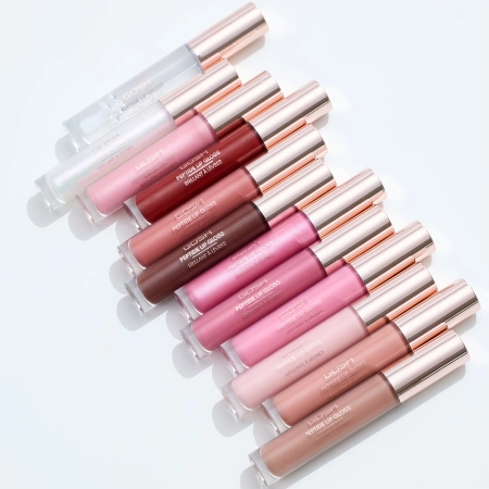 GOSH - Peptide Lip Gloss - Gloss de buze cu peptide - 009 Cutie Pie - 7 ml