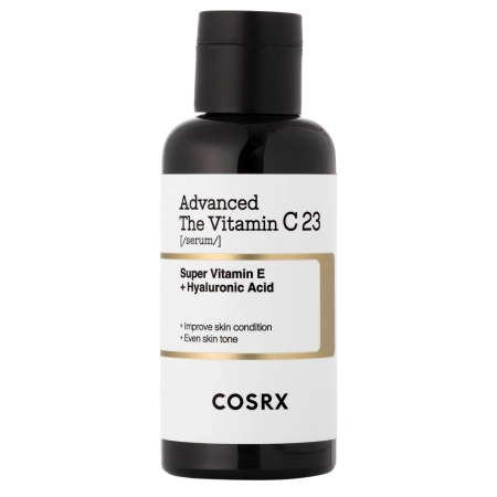 COSRX - The Vitamin C 23 Serum - Ser pentru față cu vitamina C - 20 g