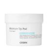 COSRX - One Step Moisture Up Pad - Plasturi exfoliante și hidratante pentru față - 70buc