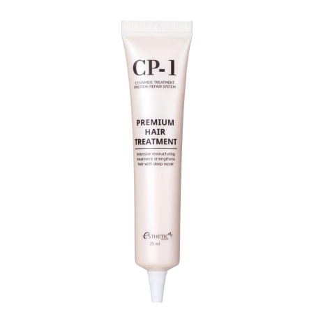 CP-1 - Premium Hair Treatment - Mască proteică pentru păr - 25ml