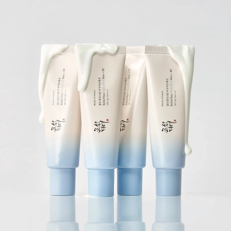 Beauty of Joseon - Relief Sun Aqua - Fresh : Rice + B5 SPF50+ PA++++ - Cremă de protecție solară - 50 ml