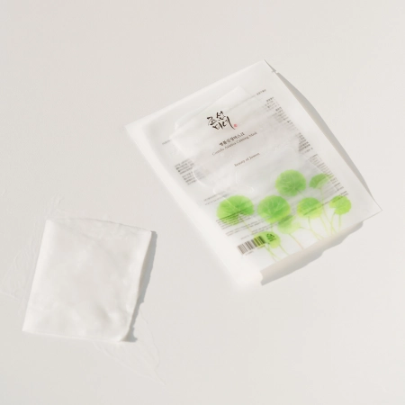 Beauty of Joseon - Mască  cu Centella Asiatica din Folie de Tencel - 25ml