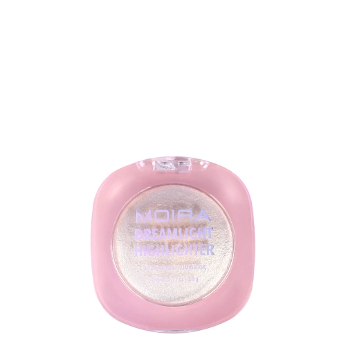 Moira - Dreamlight Highlighter - Iluminează cz - 001 Dreamlite - 3 g