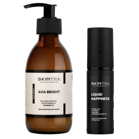 SkinTra - Duetul lunii septembrie