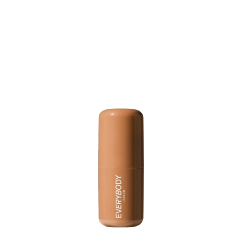 Everybody London - Bronzer pentru față stick - Medium - 4,8 g