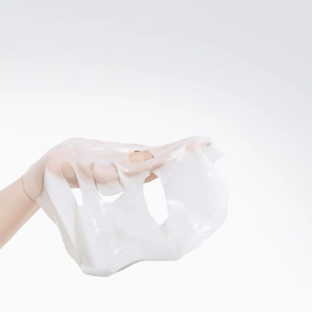 Logically, Skin - BioFit Glow PHA Complex Mask - Mască pentru față cu acid PHA - 25 g