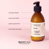 SkinTra - Rescue Bliss - Balsam după epilare și tratamente cosmetologice pentru față și corp - 200ml