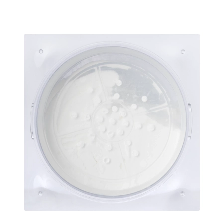 Dr. Althea - Dear. A Face Blur Finishing Powder - Pudră matifiantă - 8 g