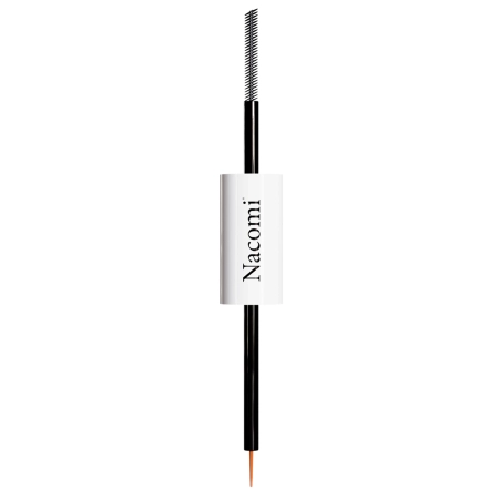 Nacomi - Serum pentru gene și sprâncene - 2x4ml