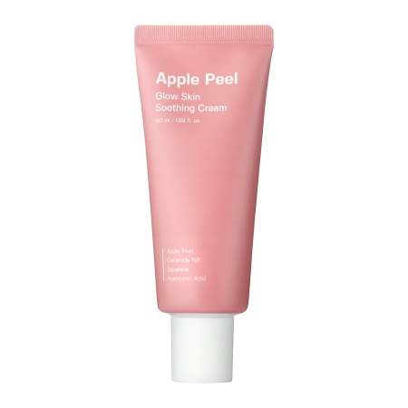 Sungboon Editor - Apple Peel Vita Moisture Cream - Cremă de față hidratantă și netezitoare - 50ml