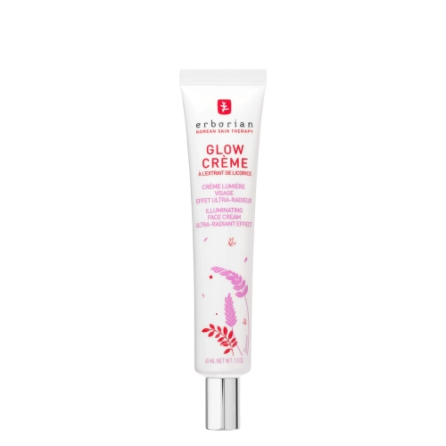 Erborian - Glow Creme - Cremă iluminatoare - 45 ml