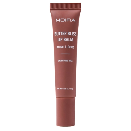 Moira - Butter Bliss Lip Balm - Balsam de buze - 009 Everything Nice - 10 g