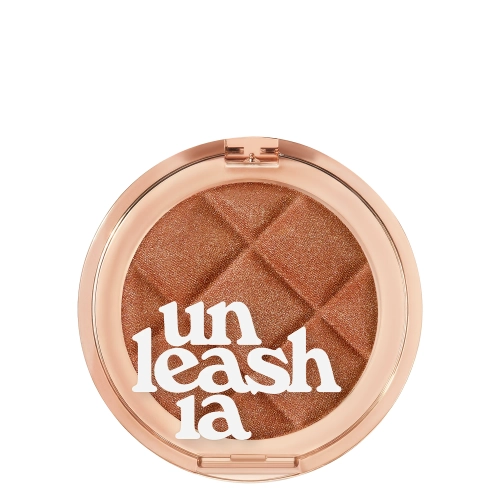 Unleashia - Dough Dough Waffle Blush - Fard de obraz catifelat - 4 Toasted Crumb - 7 g
