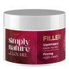 Clochee – Simply Nature Filler – Cremă fermizantă de noapte – 50 ml