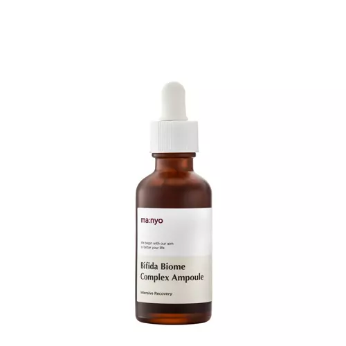 Ma:nyo - Bifida Biome Complex Ampoule - Ser cu efect de întărire, cu ferment Bifida - 50 ml