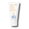 Korres – Yoghurt Tinted Sunscreen Face Cream SPF 50 – Cremă tonifiantă pentru față cu filtru – 50 ml