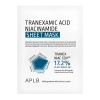 APLB - Tranexamic Acid Niacinamide Sheet Mask - Masca de față iluminatoare și hidratantă în folie – 1 buc./25 ml