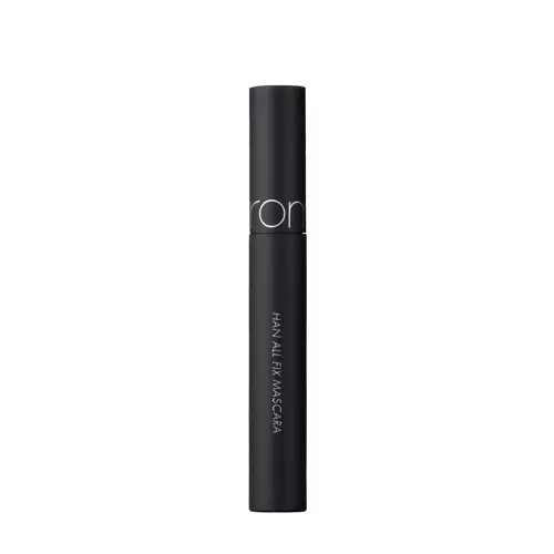 Rom&nd - Han All Fix Mascara - Mascara de gene de culoare neagră - Volume Black - 7g