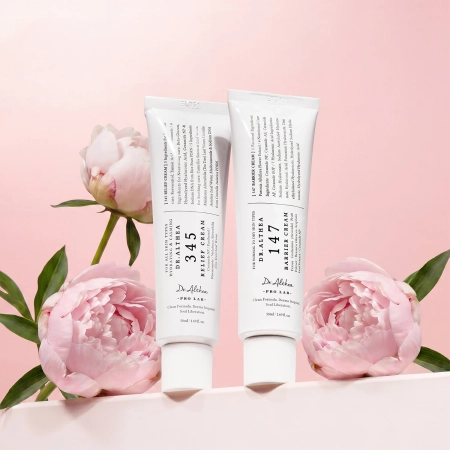 Dr. Althea – Set Hydrating Duo – 50 ml + 50 ml