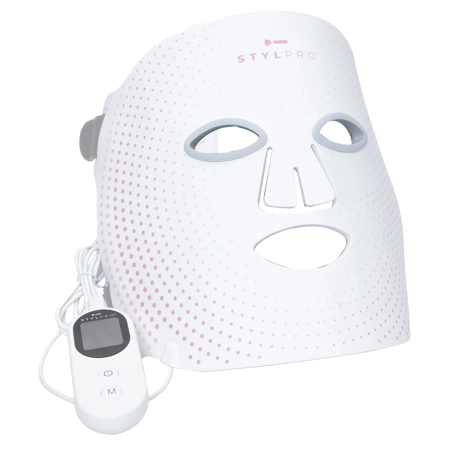Stylpro - LED Wavelength Mask - Mască LED