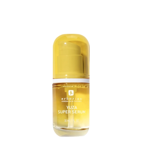 Erborian - Yuza Super Serum - Ser nutritiv pentru față - 30 ml