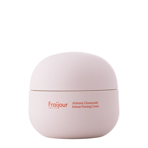 Fraijour - Alchemic Ginsenoside Intense Firming Cream - Cremă intensiv fermitate cu ginseng – 50 ml