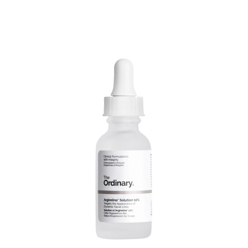 The Ordinary - Argireline Solution 10% - Ser cu complex de peptide Argireline 10% - 30 ml