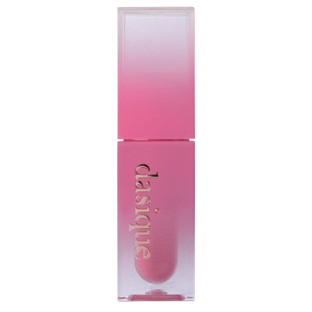 Dasique - Juicy Dewy Tint - Tint pentru buze cu efect lucios - #05 Mauve Berry - 3,5 g
