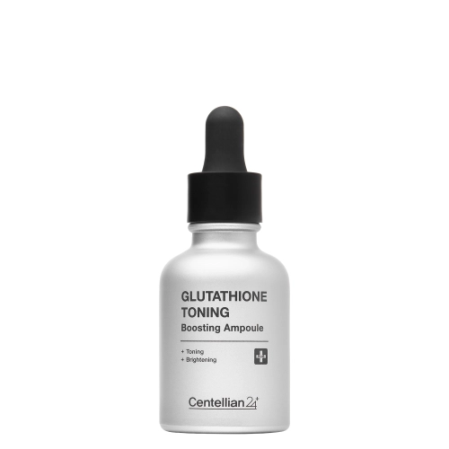 Centellian24 - Glutathione Toning Boosting Ampoule - Fiolă tonifiantă cu glutation - 30 ml