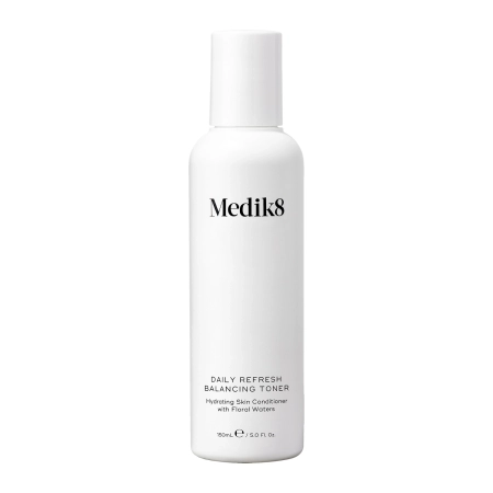 Medik8 - Daily Refresh Balancing Toner - Tonic hidratant cu niacinamidă - 150ml