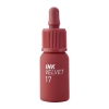Peripera - Ink The Velvet - Tentă de buze - 017 Rosy Nude - 4g