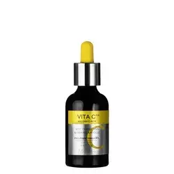 Missha - Vita C Plus Spot Correcting & Firming Ampoule - Ser de iluminare cu vitamina C - 30ml