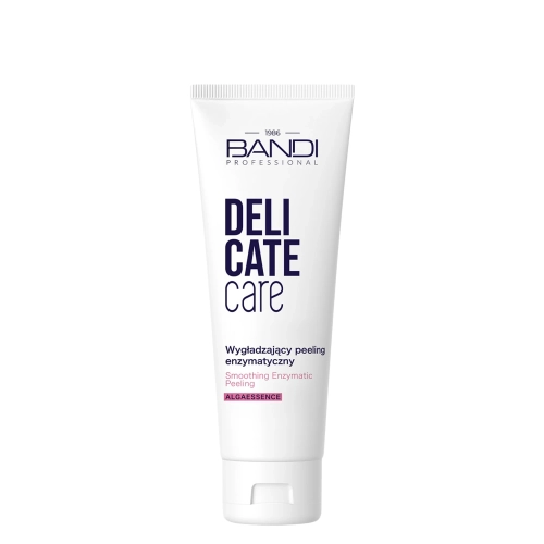 Bandi - Delicate Care - Exfoliant enzimatic delicat - 75ml
