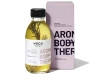 Veoli Botanica – Aroma Body Therapy – Firming Body Oil – Ser Uleios pentru Corp cu Efect de Fermitate și Extract Activ de Rozmarin – 136 g