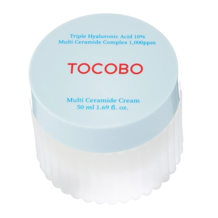 Tocobo - Multi Ceramide Cream - Cremă cu Ceramide - 50ml