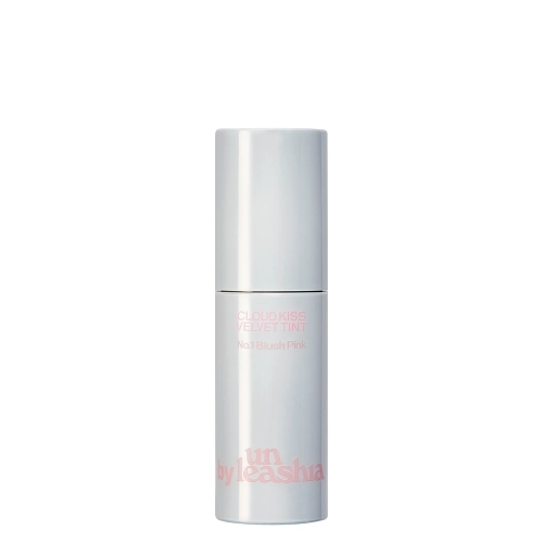 A by Unleashia - Cloud Kiss Velvet Tint - Tint pentru buze - Nr. 1 Blush Pink - 2,2 g