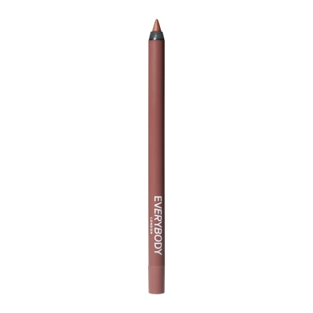 Everybody London - Creion de contur pentru buze - Espresso Brown - 1,1 g