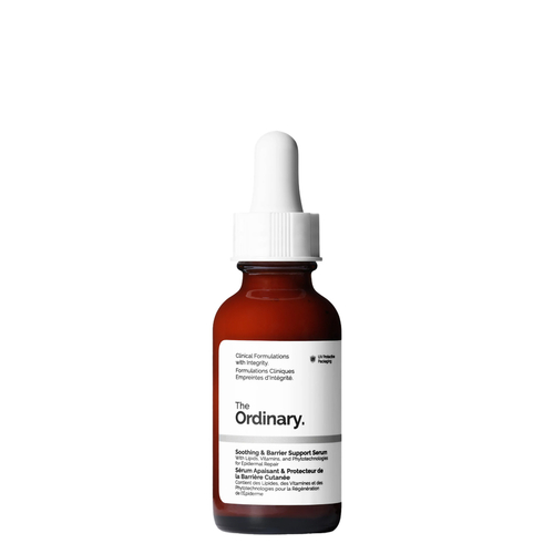 The Ordinary - Soothing & Barrier Support Serum - Ser calmant pentru față - 30ml