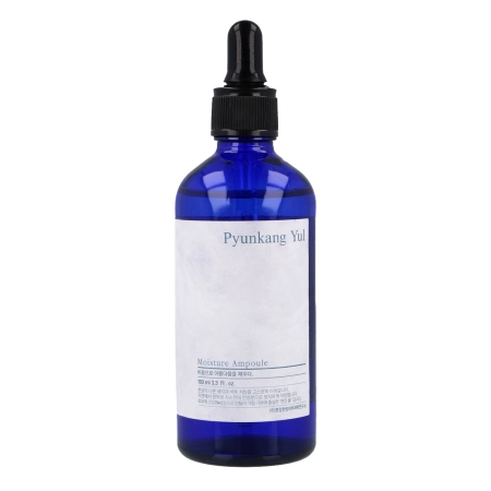 Pyunkang Yul - Moisture Ampoule - Fiolă hidratantă - 100ml