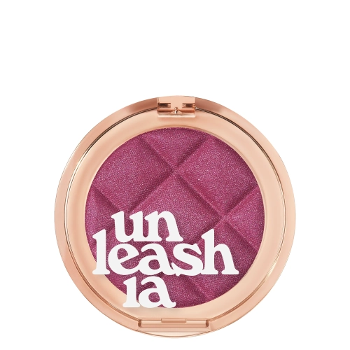 Unleashia - Dough Dough Waffle Blush - Fard de obraz catifelat - 3 Jammy Grape - 7 g
