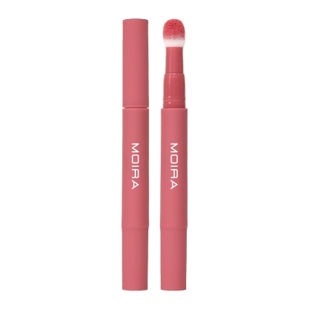 Moira - Cushion Kiss Lip Cream - Ruj - 015 Voile Petal - 1,5 g 