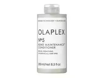Olaplex - no. 5 bond maintenance conditioner – Balsam regenerant și hidratant pentru păr – 250 ml,