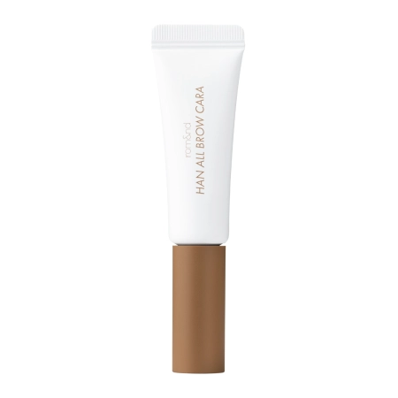 Rom&nd – Han All Brow Cara – Mascara pentru sprâncene – 04 Merry Blondy – 9 g
