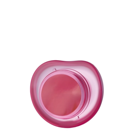 Fwee - Lip & Cheek Glowy Jelly Pot - Balsam gel pentru buze și obraji - JP01 Sugar Coat - 4 g