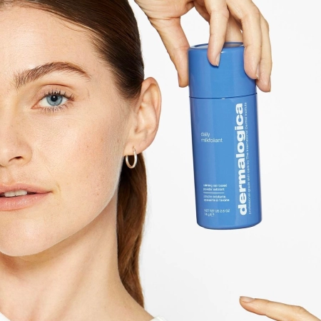 Dermalogica - Daily Milkfoliant - Pudră exfoliantă delicată - 13g