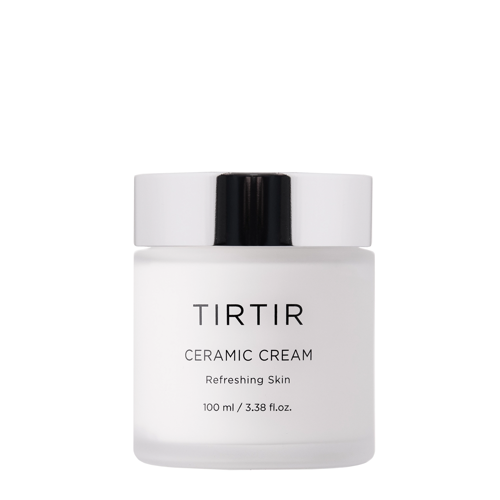 TIRTIR - Ceramic Cream - Cremă de față puternic hidratantă - 100 ml